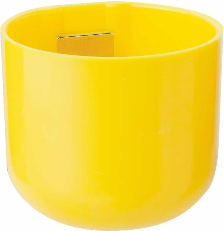 VASO MAGNETICO MAGNETIKA MINI 5CM COLORI A SCELTA