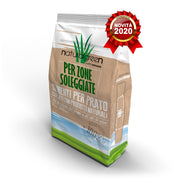 SEMENTI PER PRATO NATURALGREEN ZONE SOLEGGIATE 7KG