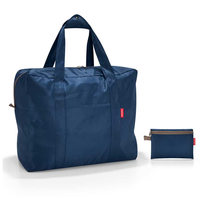 BORSA MINI MAXI TOURINGBAG DARK BLU