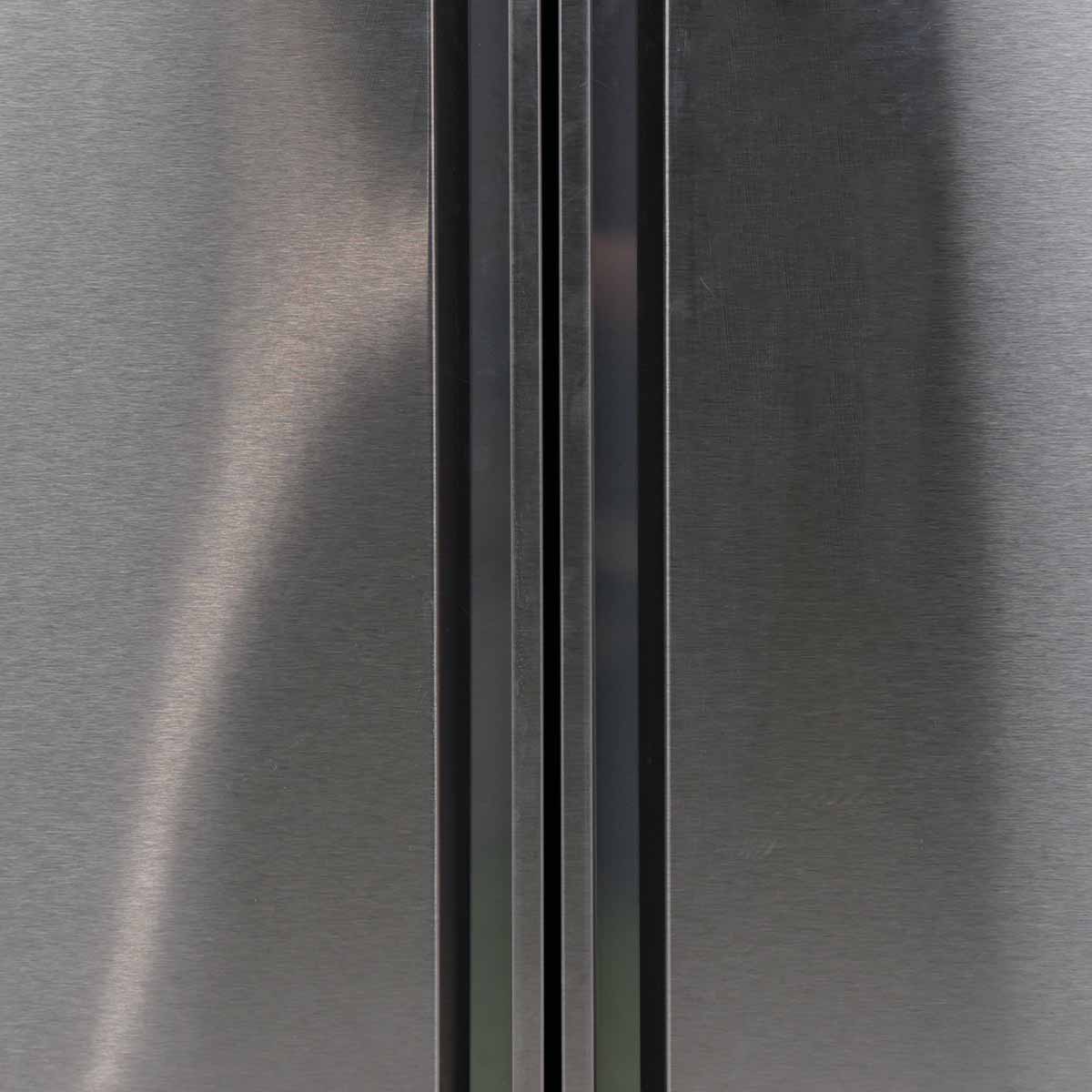 Barbecue a Gas S-301 Pro Acciaio Inox Santos