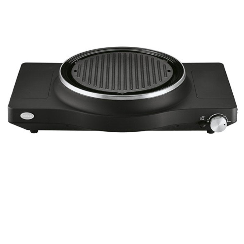 BBQ BUDDY G40 EXPORT GRIGLIA A GAS PORTATILE