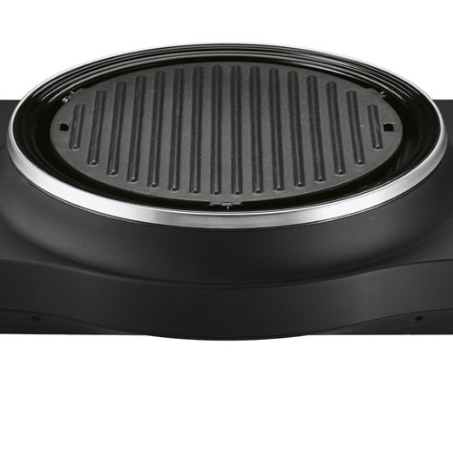 BBQ BUDDY G40 EXPORT GRIGLIA A GAS PORTATILE