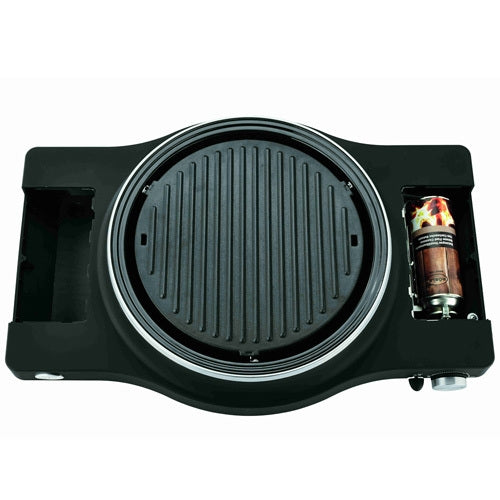 BBQ BUDDY G40 EXPORT GRIGLIA A GAS PORTATILE