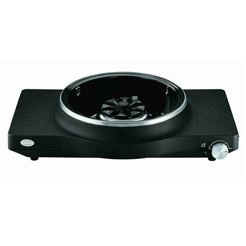 BBQ BUDDY G40 EXPORT GRIGLIA A GAS PORTATILE
