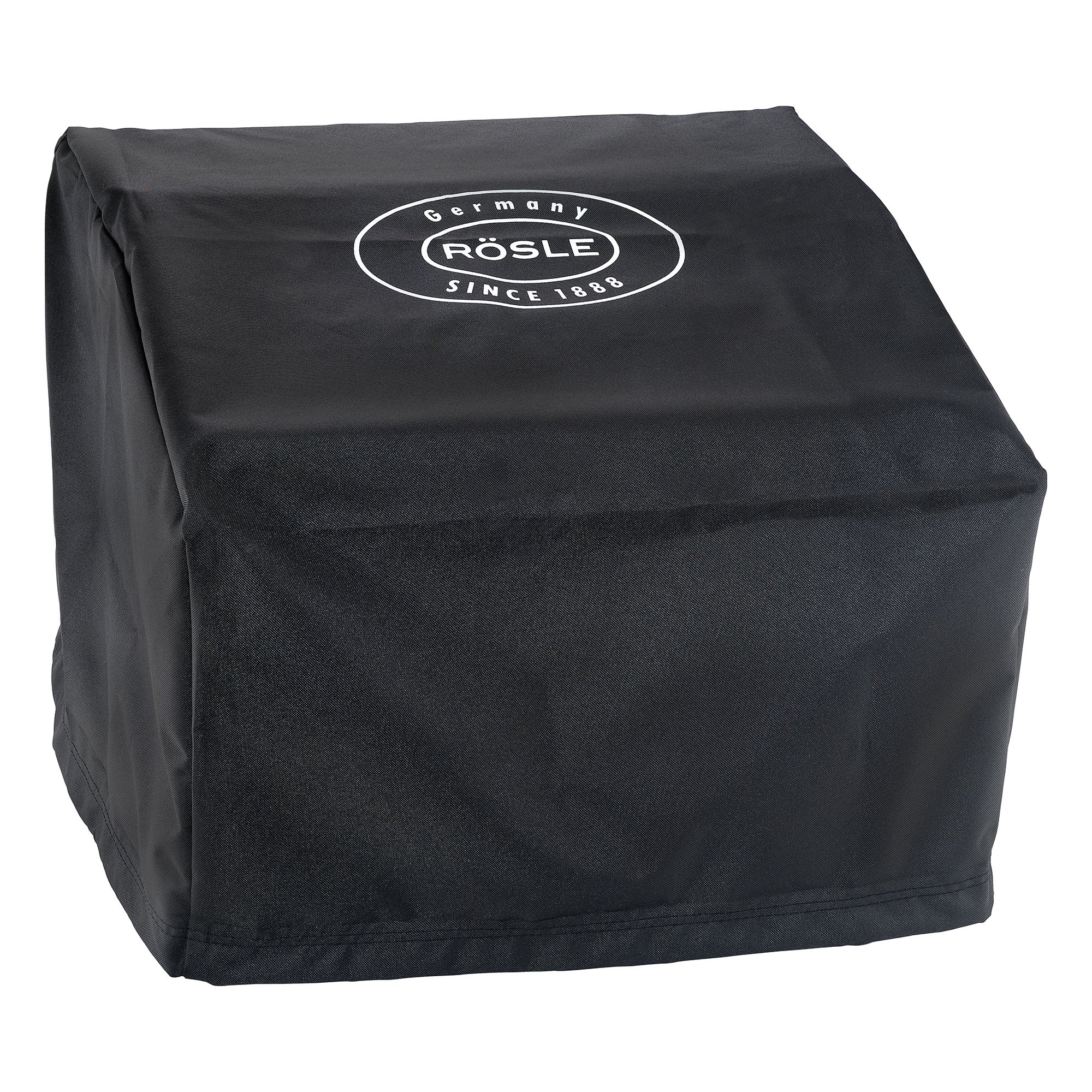 Copertura per Barbecue Portatile VIDERO E2-P e G2-P Nero RÖSLE