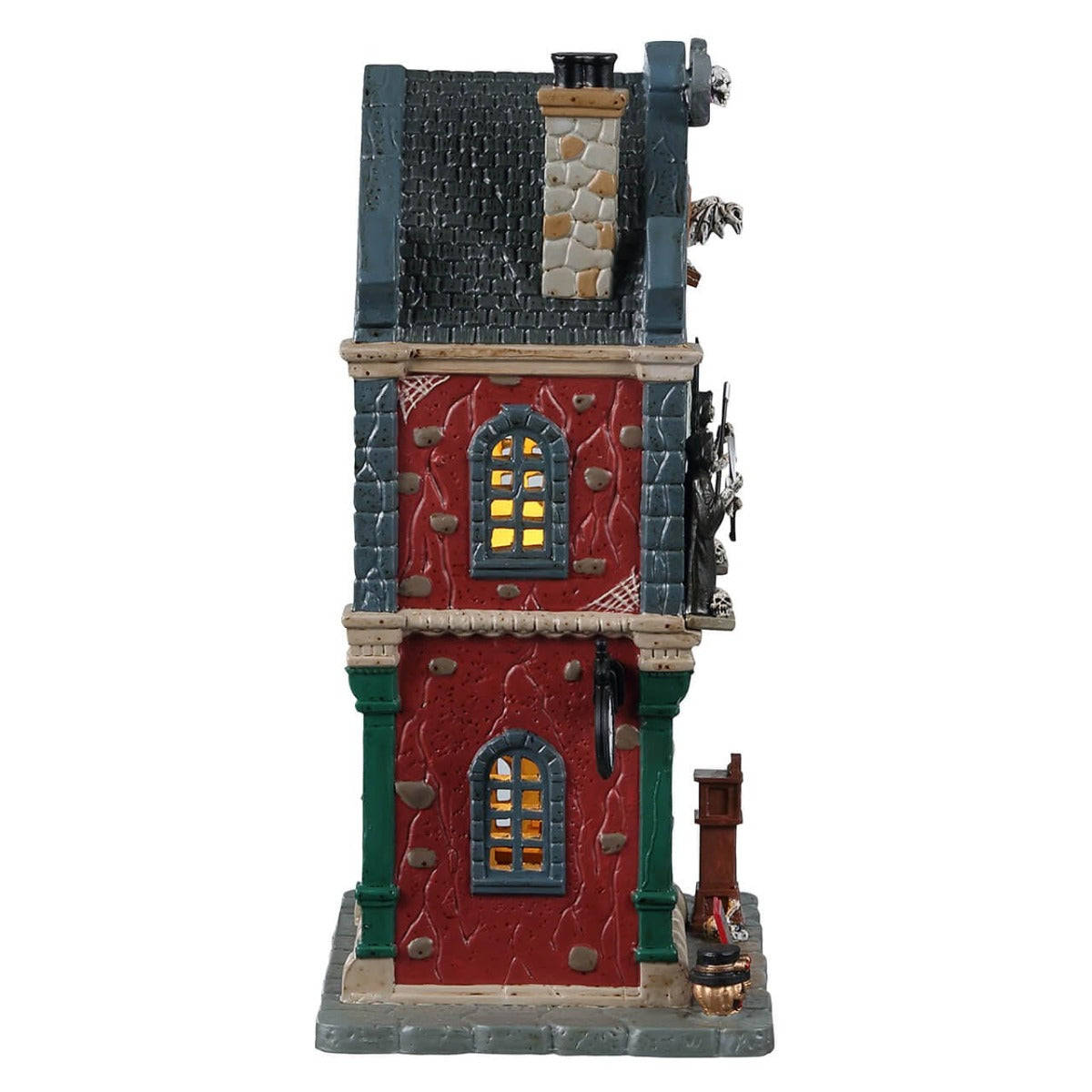 OROLOGIAIO - B.A. FREYED CLOCKSMITH
