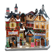 Alpine Winter Shops - LEMAX COD. 25869