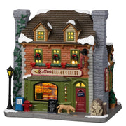 PANETTERIA - BUTTER’S BAKERY & BREAD