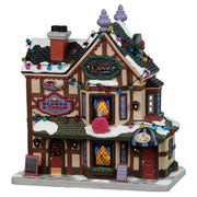 NEGOZIO DI OGGETTISTICA - PENNY LANE SHOPPES