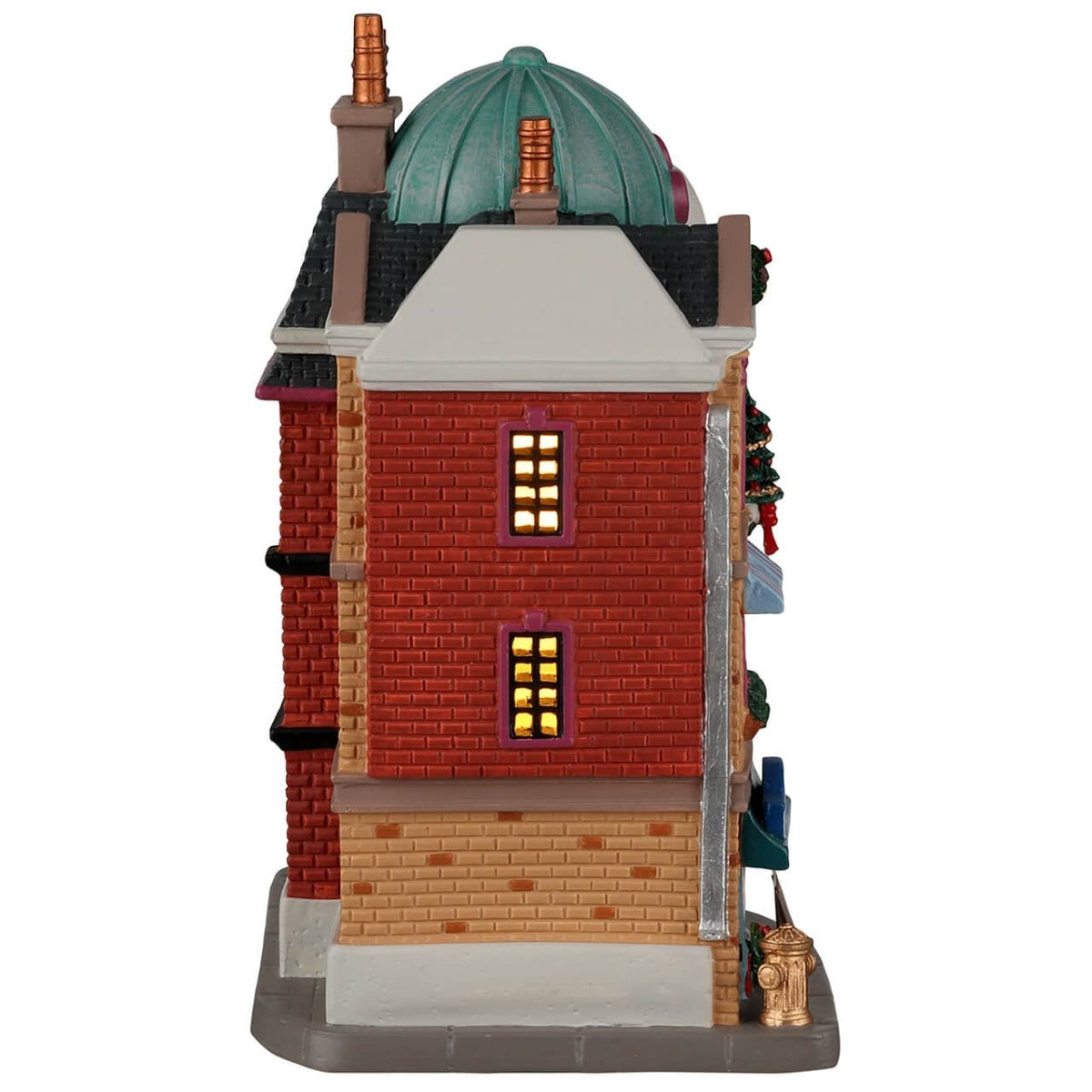 APPARTAMENTI ELEGANTI - THE GABLES APARTMENTS