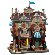 NEGOZIO DI CARAMELLE - OLDE TIME FUDGE SHOP