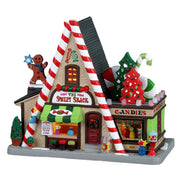 NEGOZIO DI CARAMELLE - THE SWEET SHACK