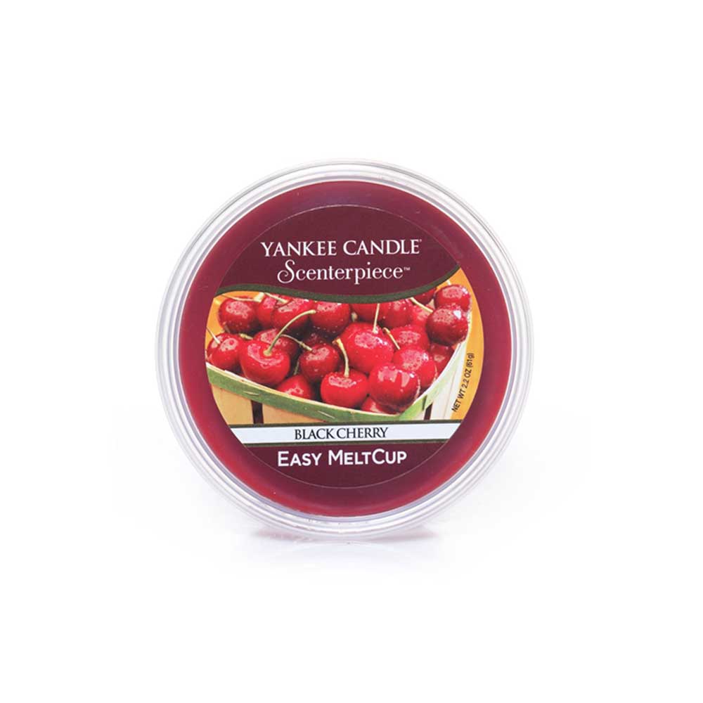 SCENTERPIECE MELT CUP CIALDA BLACK CHERRY