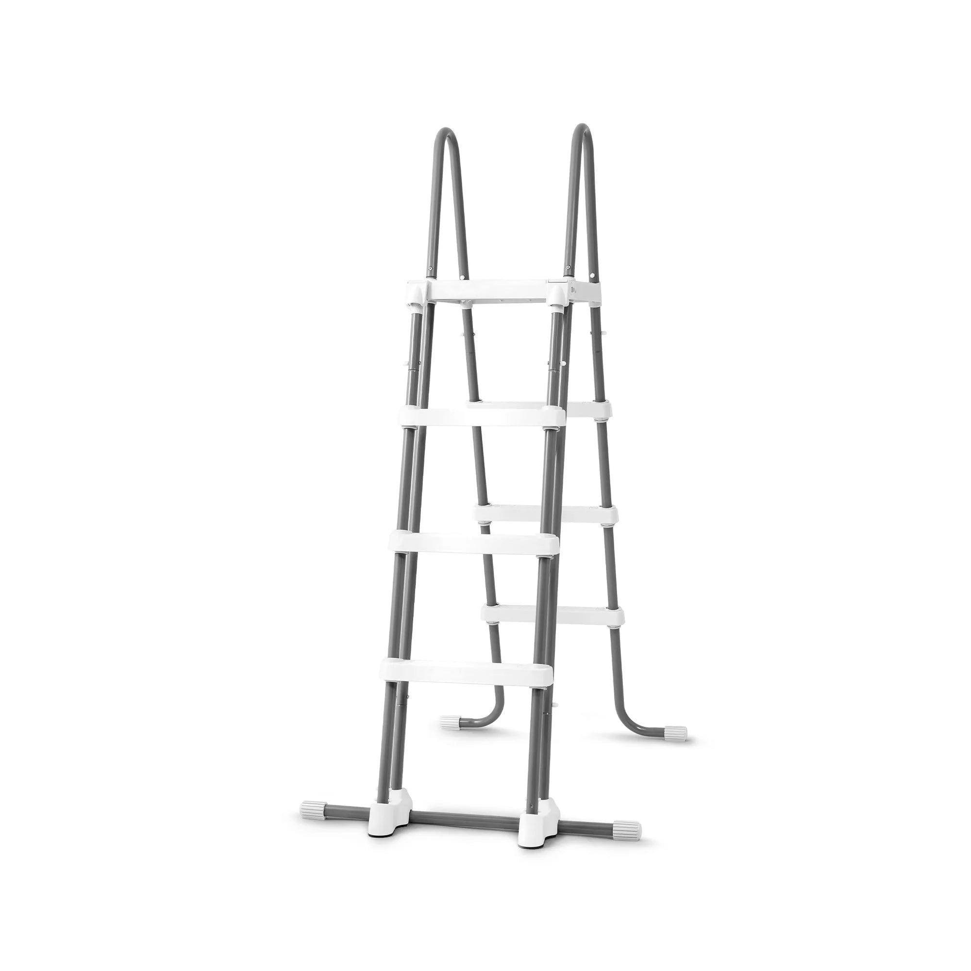 Piscina Rettangolare Ultra XTR Frame 732cm x 366cm x 132cm Antracite Intex