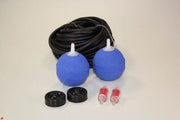 SET PARTI DI RICAMBIO LP 100/200 ADATTO PER PONTEC PONDOAIR 200