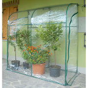SERRA OLEANDER 200X100X215CM