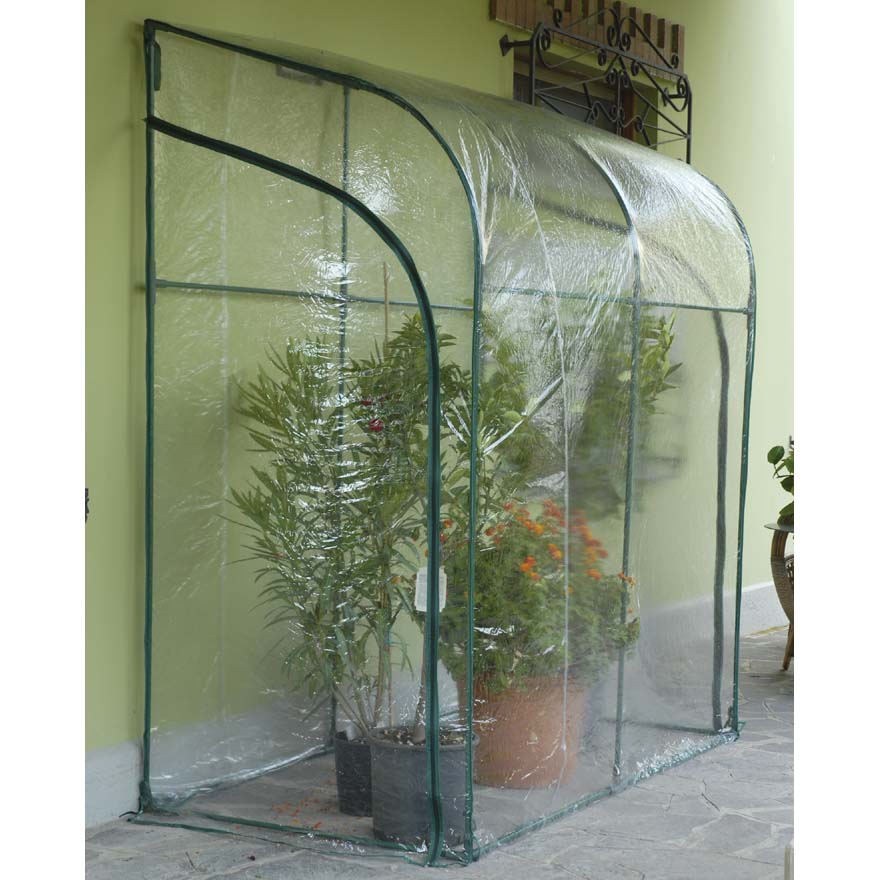 SERRA OLEANDER 200X100X215CM
