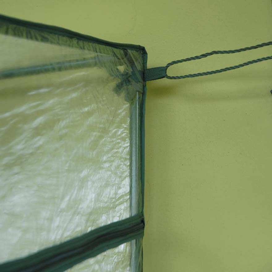 SERRA OLEANDER 200X100X215CM