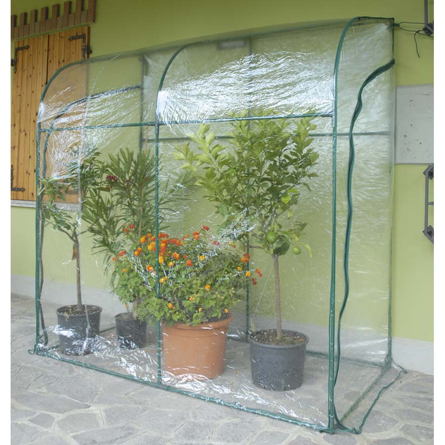 TELO RICAMBIO SERRA OLEANDER 200X100X215 CM