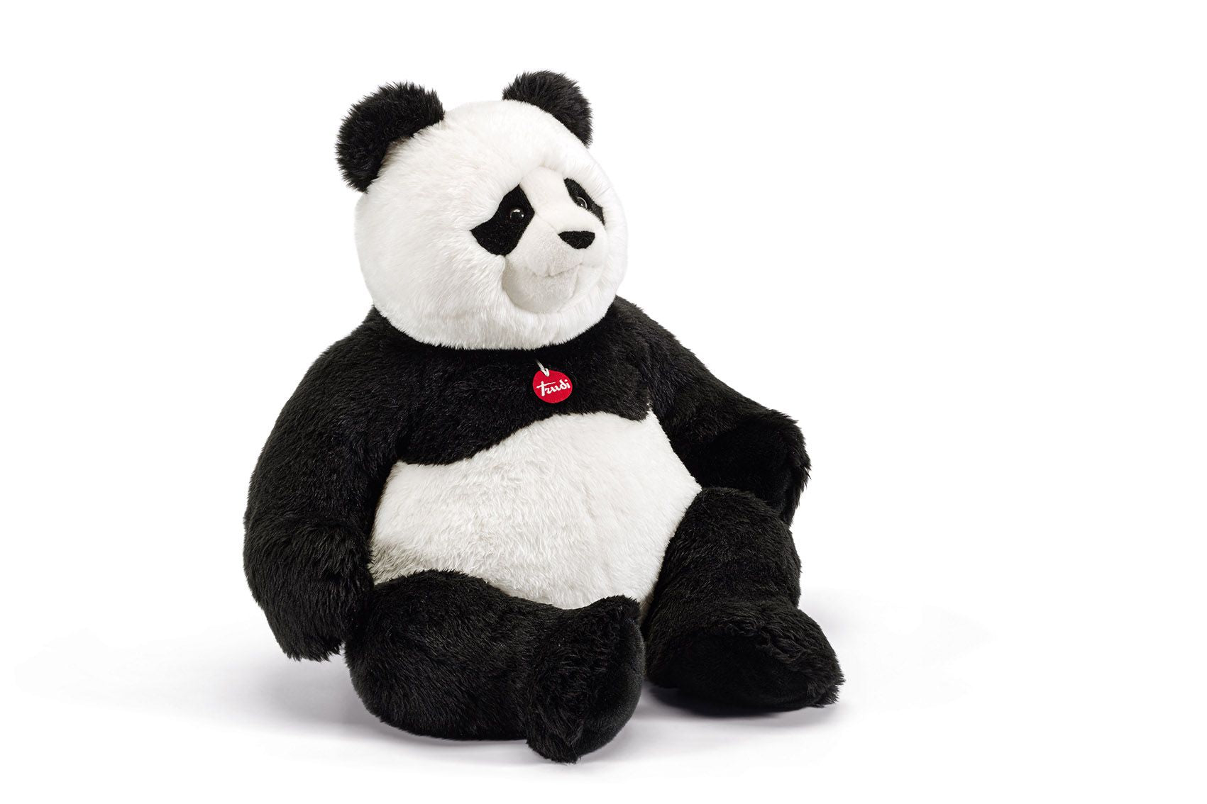 Peluche Trudi Panda Kevin XXL