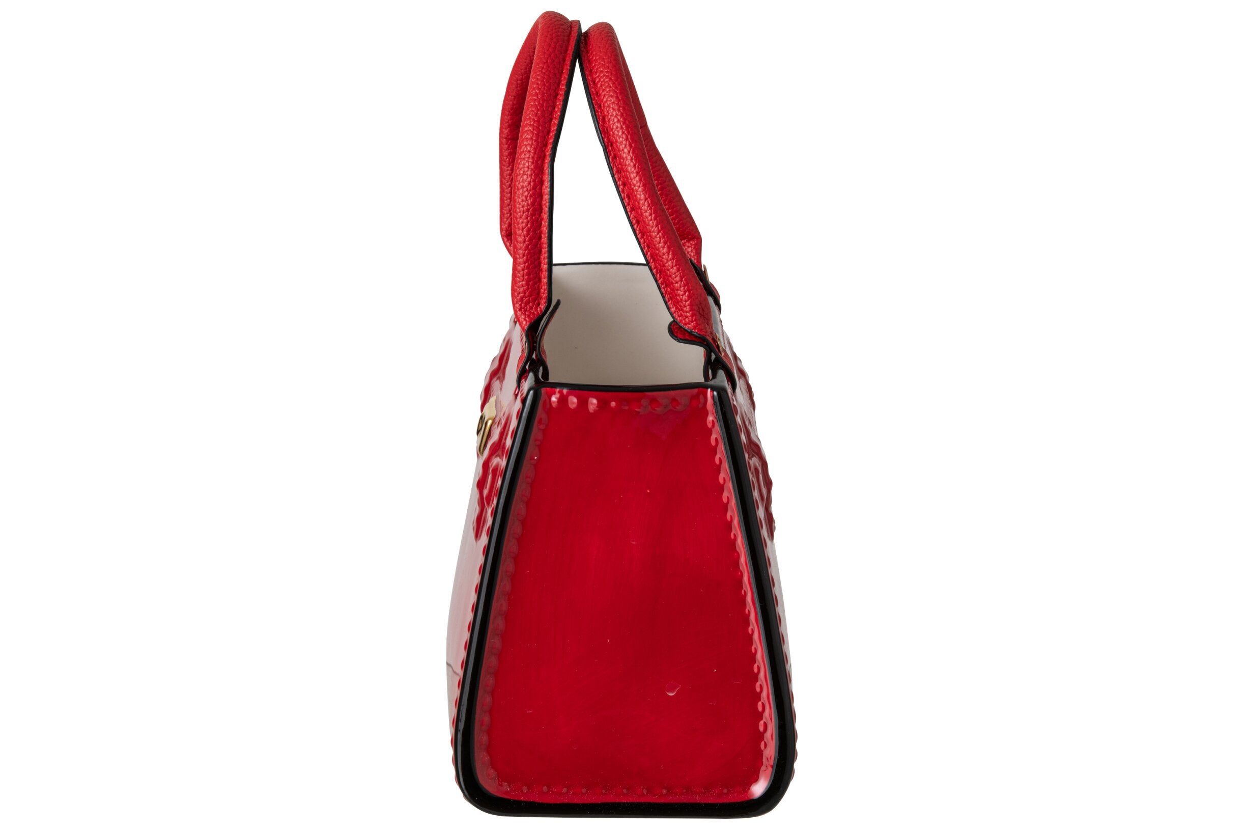 Vaso Borsa Dolomite 1.23kg Rosso