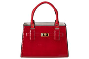 Vaso Borsa Dolomite 1.23kg Rosso