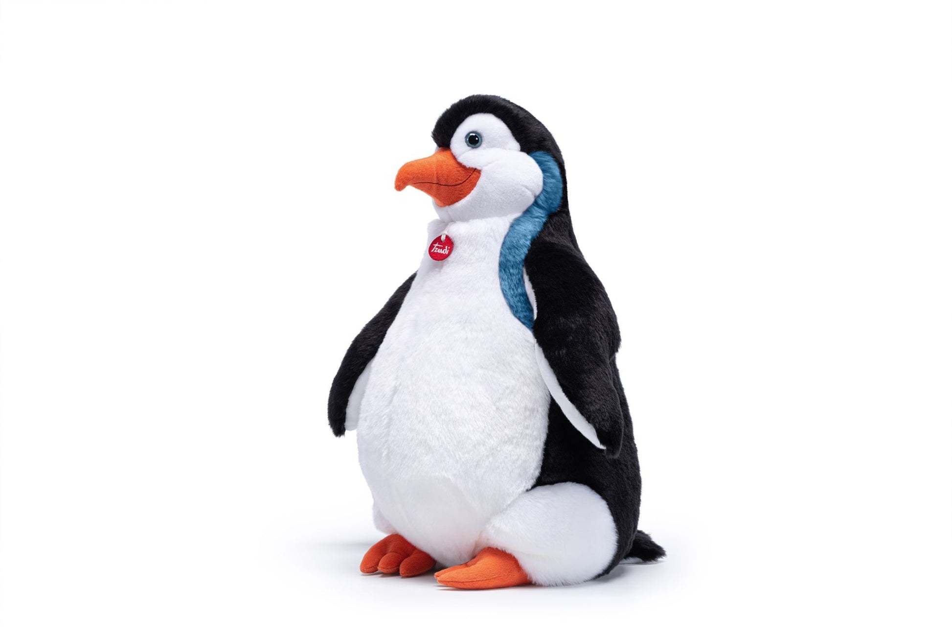 Peluche Trudi Pinguino Pino XXL