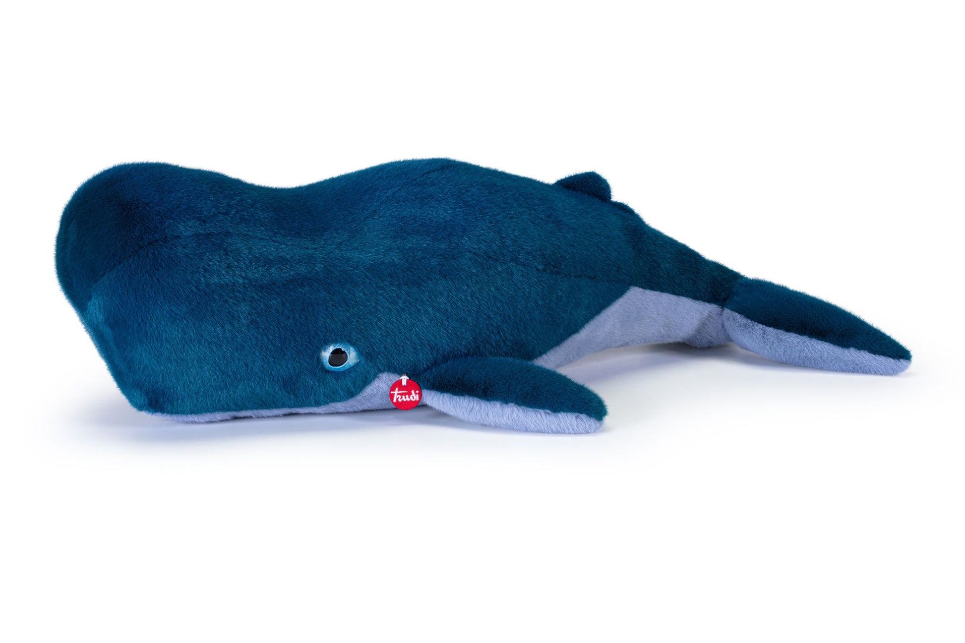 Peluche Trudi Capodoglio XXL