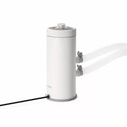 Intex Krystal Clear Kartuschenfilterpumpe 3785 l/h Weiß