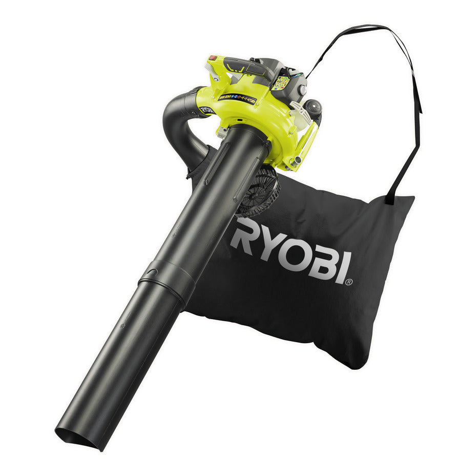 SOFFIATORE-ASPIRATORE-TRITURATORE 26 CC RBV26B