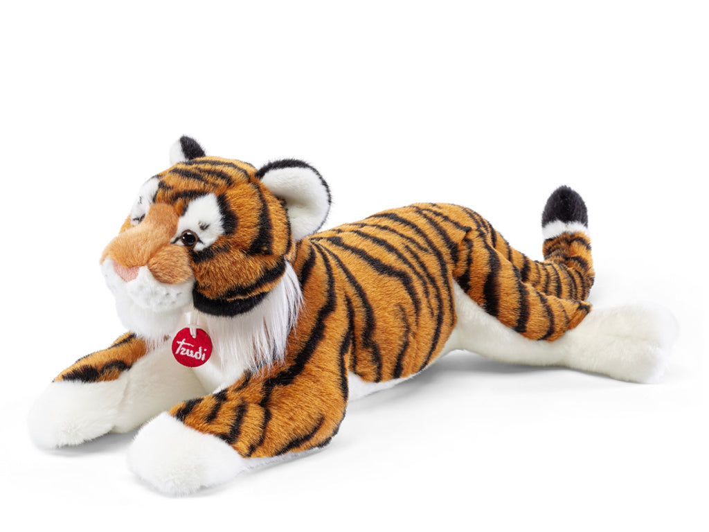 Peluche Trudi Tigre Bruce L
