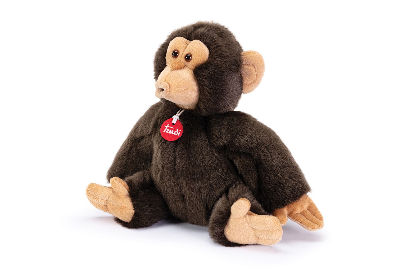 Peluche Trudi Scimmia Bisko M