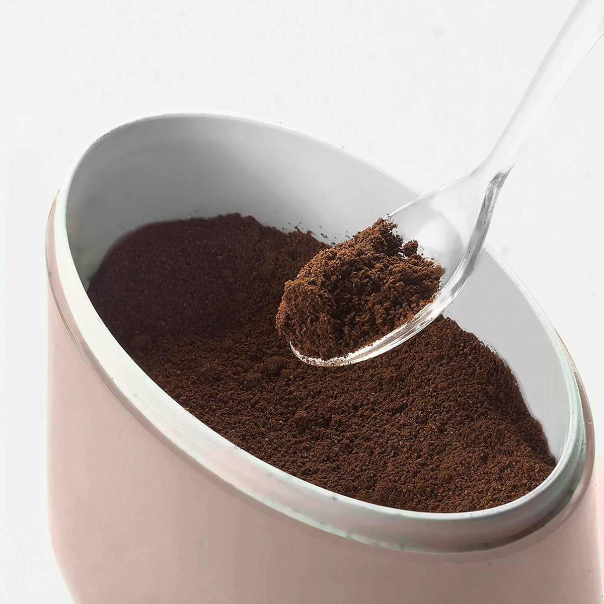 BARATTOLO CAFFÈ "EVERYDAY" 250G TORTORA