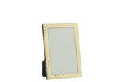 Portafoto Bordo Martellato 13X18 Oro Medium (27402) Peraga Christmas