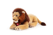 Peluche Trudi Leone Narciso XLP