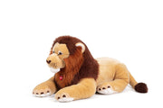 Peluche Trudi Leone Narciso Jumbo