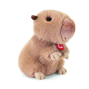 Peluche Trudi Capibara Furio