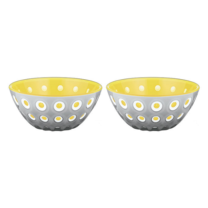 SET 2 CIOTOLE LE MURRINE COLORE A SCELTA 12 CM