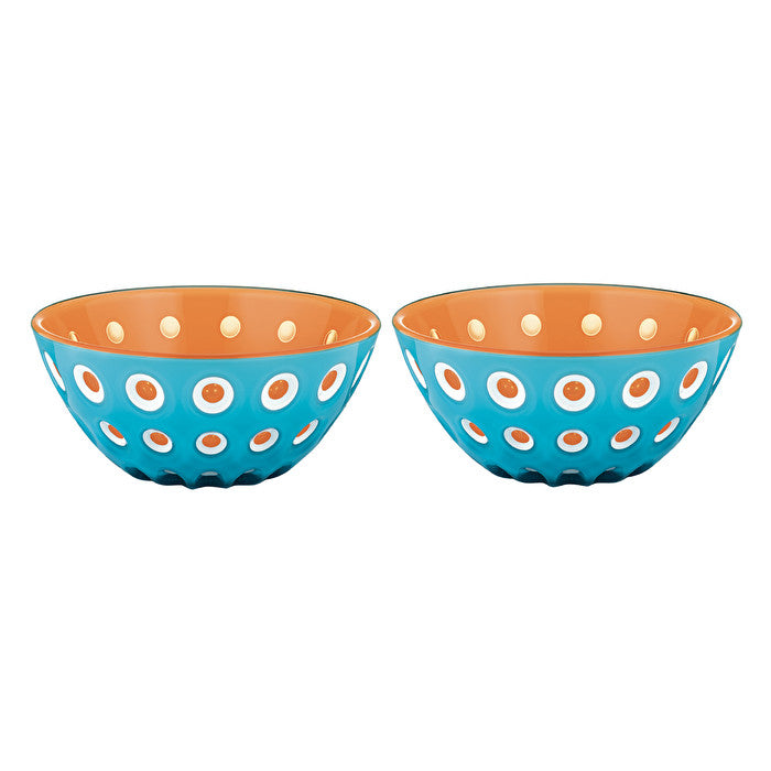 SET 2 CIOTOLE LE MURRINE COLORE A SCELTA 12 CM