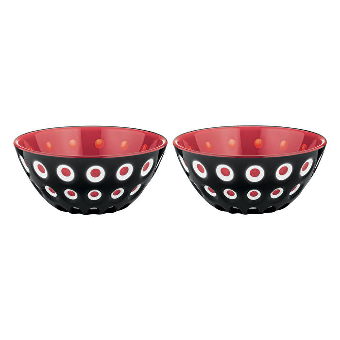 SET 2 CIOTOLE LE MURRINE COLORE A SCELTA 12 CM