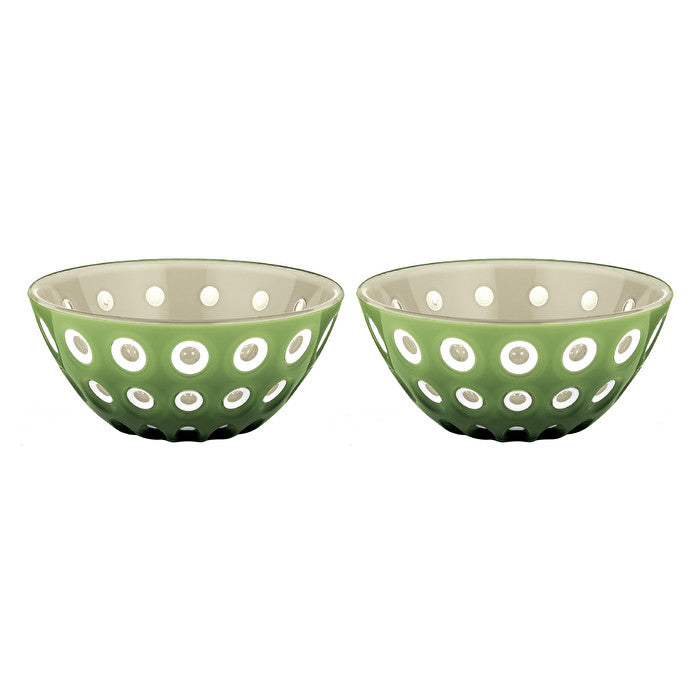 SET 2 CIOTOLE LE MURRINE COLORE A SCELTA 12 CM