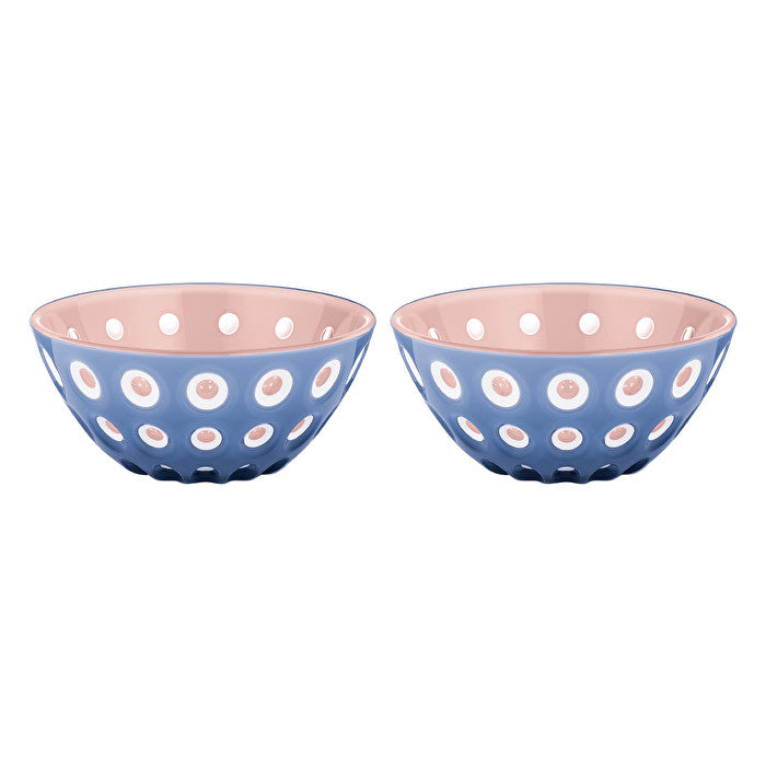 SET 2 CIOTOLE LE MURRINE COLORE A SCELTA 12 CM