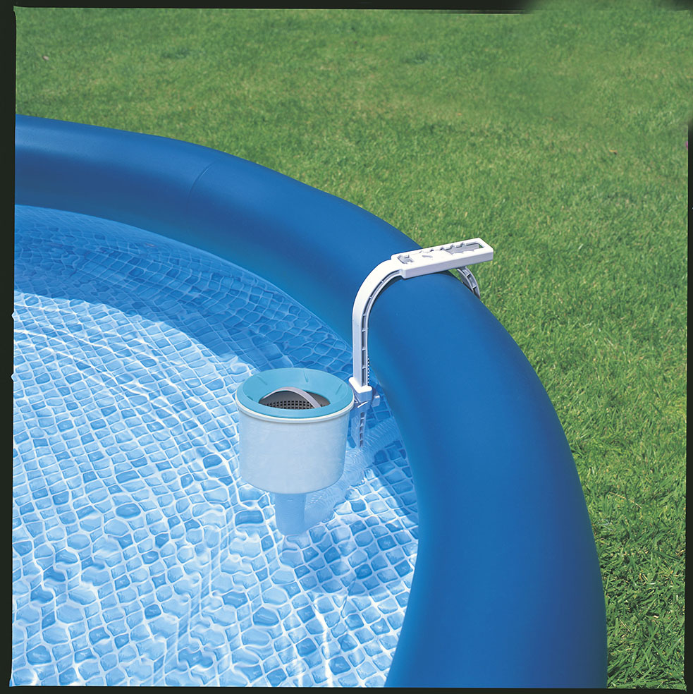 SKIMMER DELUXE PER PISCINA