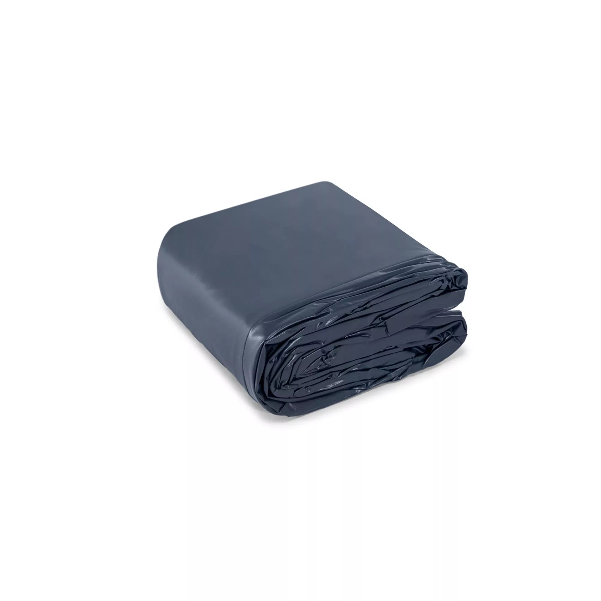 Couverture de piscine rectangulaire Intex 260 x 160 cm 28036 Bleu foncé