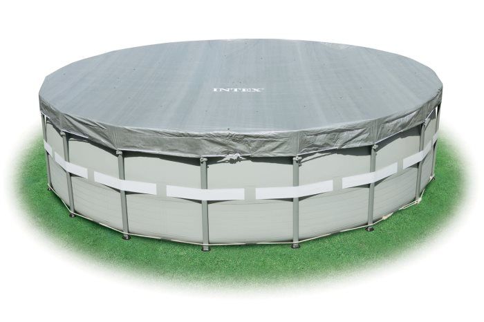 TELO COPRI PISCINA DELUXE 549CM