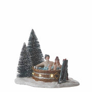 Sledgeholm Hot tub - Luville