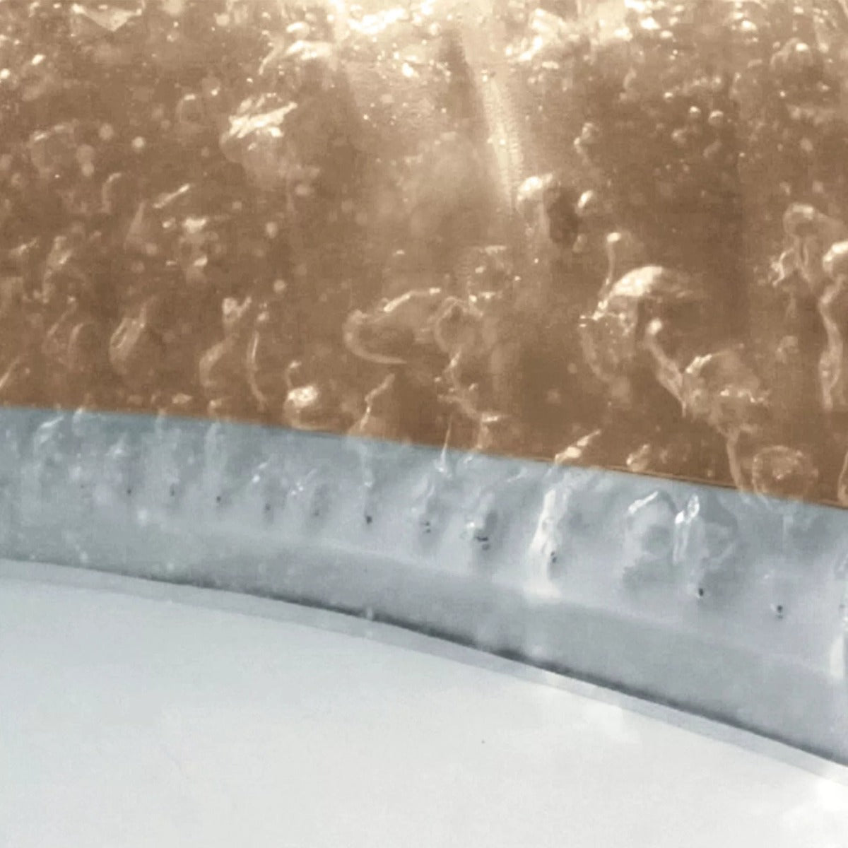 IDROMASSAGGIO INTEX PURE SPA BUBBLE Ø196XH71CM 6 POSTI