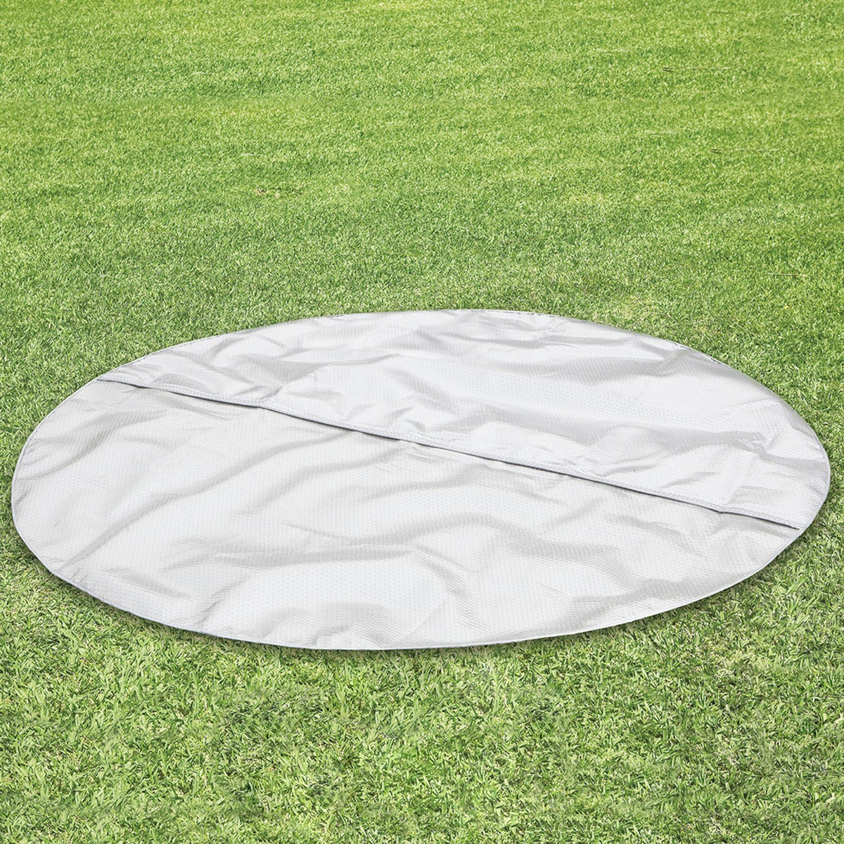 PISCINA SPA IDROMASSAGGIO BUBBLE MASSAGE BLU NAVY 4 POSTI 196 X 196 X 71 CM
