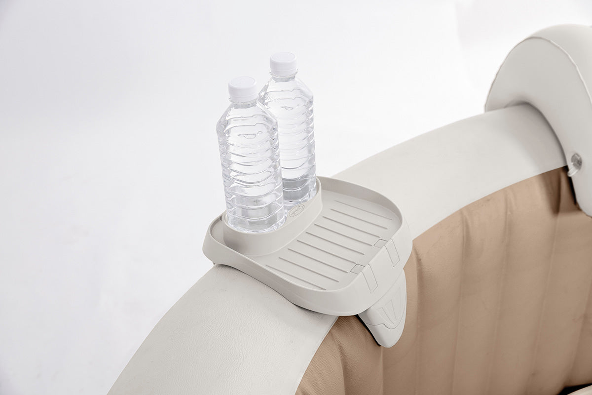 PORTA BICCHIERE PER IDROMASSAGGIO SPA