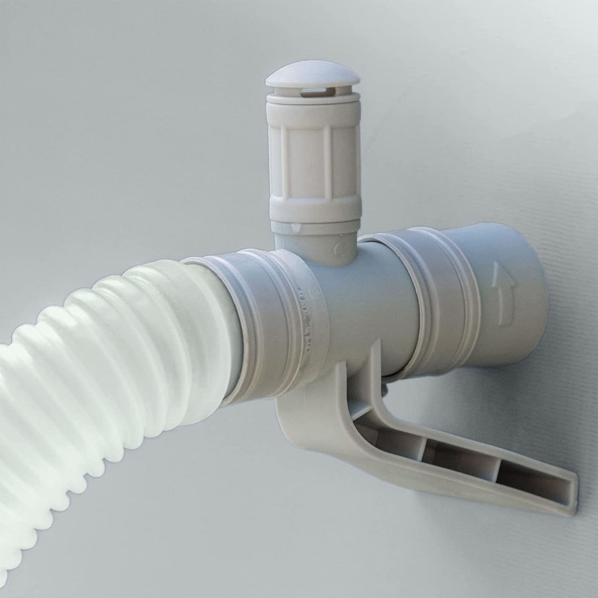 RICONDIZIONATO - POMPA FILTRO A CARTUCCIA KRYSTAL CLEAR, 1250 L/H 28602